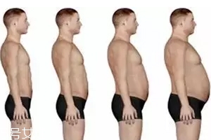 内脏脂肪的作用,论述内脏脂肪对我们人体有什么作用