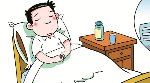 高血压症状是哪些,请问高血压有什么症状