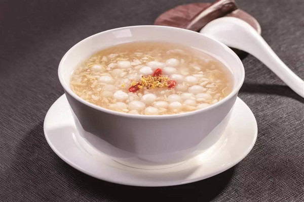 酒酿的热量高吗,酒酿热量真的这么高吗