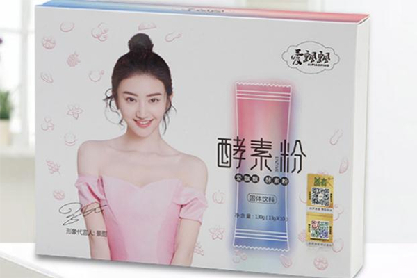 爱飘飘酵素粉食用方法,爱飘飘酵素粉食用方法和忌口