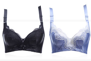 内衣要穿大一码的吗,内衣穿大一码好不好