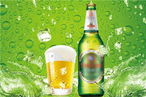 冬天啤酒加热能喝吗,冬天喝啤酒很凉可以加热吗