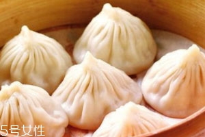 小笼包可以放多久,小笼包能放多久