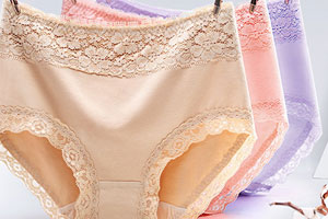 内裤怎么叠好看 女士,内裤怎么叠好看