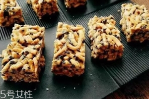 沙琪玛怎样做,自制沙琪玛的家常做法