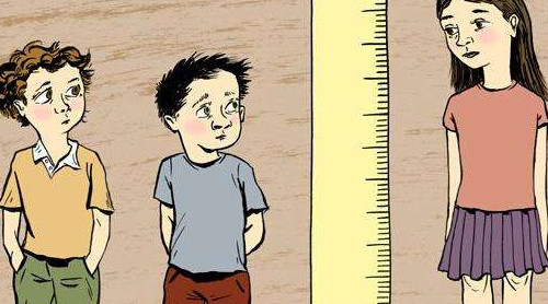 小孩身高不达标怎么办,三岁孩子身高偏矮怎么办