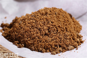 红糖是酸性还是碱性食物,生姜红糖是酸性还是碱性