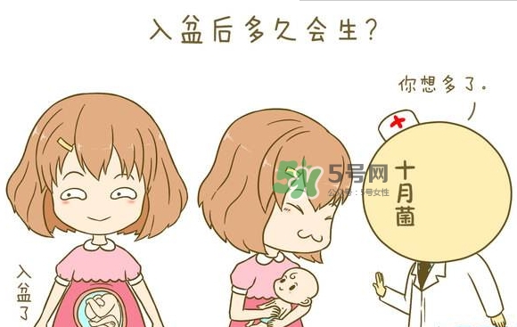 胎儿不入盆可以顺产吗,胎儿一直不入盆是不是没办法顺生