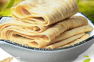 豆皮和腐竹是一样的吗,腐竹和豆皮的区别是什么 豆皮和腐竹是一样的吗,腐竹和豆皮的区别是什么