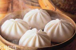 蒸小笼包需要多长时间,蒸包子要蒸多少时间 蒸小笼包需要多长时间,蒸包子要蒸多少时间