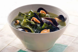 豆皮能和海带一起吃吗,海带丝和豆皮可以一起吃吗