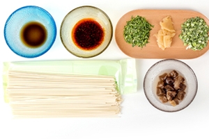 拉面的面怎么和面,面条是怎么做的