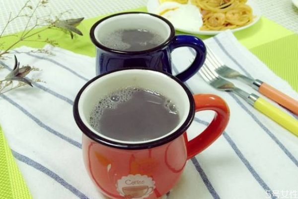 儿童可以喝黑豆浆吗,儿童可以喝黑豆豆浆吗