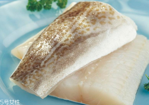 鳕鱼的吃法(鳕鱼的吃法家常做法)