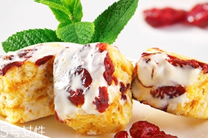 冷加工沙琪玛是油炸的吗,沙琪玛是油炸的吗?