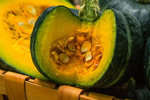 吃南瓜对前列腺有什么好处,多吃南瓜对前列腺有好处吗 吃南瓜对前列腺有什么好处,多吃南瓜对前列腺有好处吗