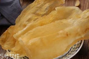 鳕鱼胶和花胶的区别,冰岛鳕鱼胶是花胶中差的吗 鳕鱼胶和花胶的区别,冰岛鳕鱼胶是花胶中差的吗