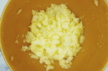 自制去黑眼圈眼袋眼膜,去黑眼圈最有效的眼膜