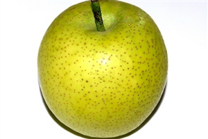 梨子为什么不能分开吃?,梨子真的不能分开吃吗