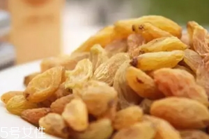 葡萄干的功效有哪些,葡萄干的用处和功效 葡萄干的功效有哪些,葡萄干的用处和功效