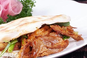 为什么有的人吃羊肉会恶心想吐,为什么吃了羊肉想吐