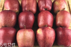 花牛苹果果皮有蜡吗,花牛苹果怕冻吗