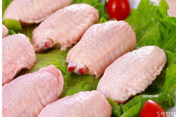 鸡翅有营养价值吗,鸡翅的营养