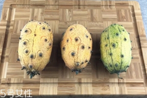 火参果怎么吃法图解,人参果有什么好