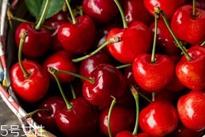 车厘子吃多了会便秘吗?,车厘子会不会便秘