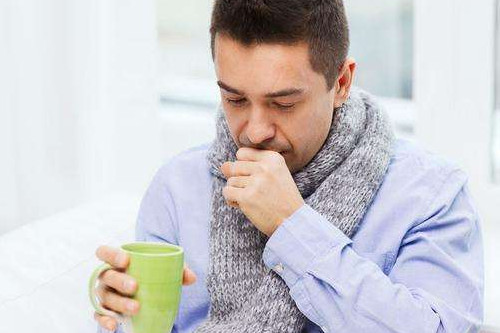 咳嗽不能吃哪些药,咳嗽不能吃什么药