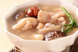 桂皮可以煲汤吗,煲汤放桂皮有什么作用