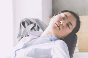 午睡的方法,午睡快速入睡方法