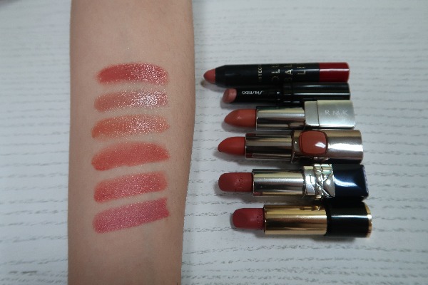 奶茶色加脏橘色是什么颜色,奶茶色加粉色是什么颜色