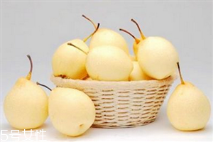 梨子吃多了会怎样,梨子多了吃不完怎么办