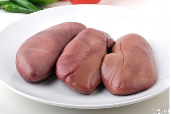 孕妇可以吃猪腰吗,怎么弄好,孕妇可以吃猪腰吗