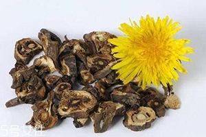 蒲公英茶可以放红糖吗?,蒲公英茶可以加红糖吗一起服用吗