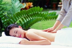 精油开背可以减肥吗?,精油开背能不能瘦背