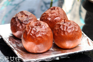 冰糖烤梨是哪里的特产,烤梨是哪里的特产