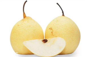 梨子生吃好还是熟吃好?哪种吃法更营养呢?,梨子生吃好还是熟吃好?