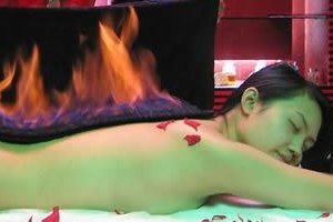 火疗能去除体内湿气吗 视频,火疗能去除体内湿气吗专家