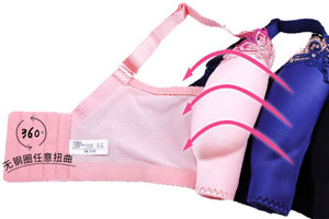 什么牌子内衣最好,穿着最舒服,正常一件内衣多少钱