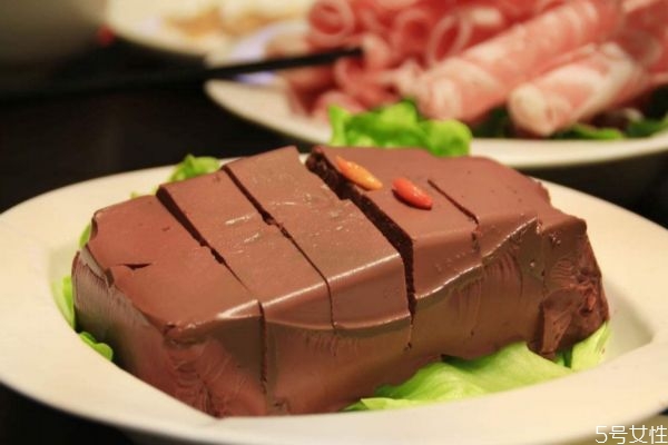 猪血有营养价值吗,猪血有啥营养 猪血有营养价值吗,猪血有啥营养