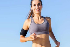 跑步多久体重开始下降,跑步坚持多久体重才会明显下降