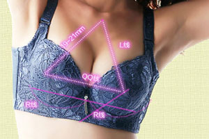 内衣能不能穿有钢圈的,穿内衣要不要穿有钢圈的