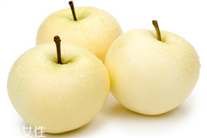 上火吃雪梨好吗,吃雪梨去火吗