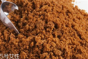 红糖是发物吗?,红糖是发物吗 百度