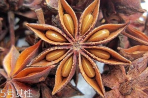 八角不能和什么同食,八角禁止和什么食物吃 八角不能和什么同食,八角禁止和什么食物吃