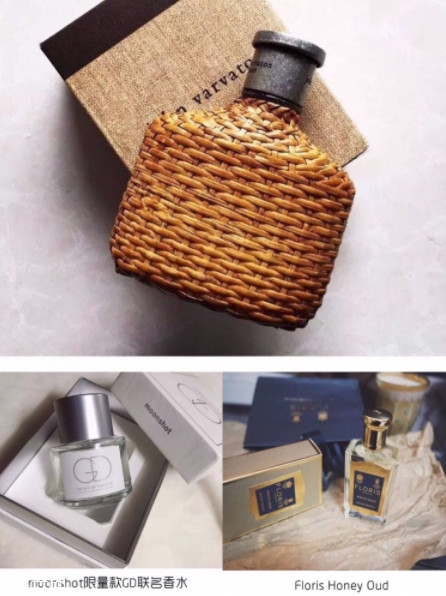 男士香水推荐18岁,适合18岁男生的香水