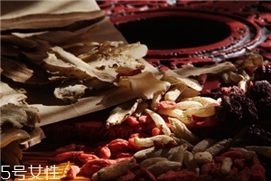 补气血有哪些食物和怎样调理,饮食补气血