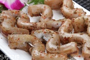 牛鞭怎样清洗,羊鞭怎么清洗视频教程